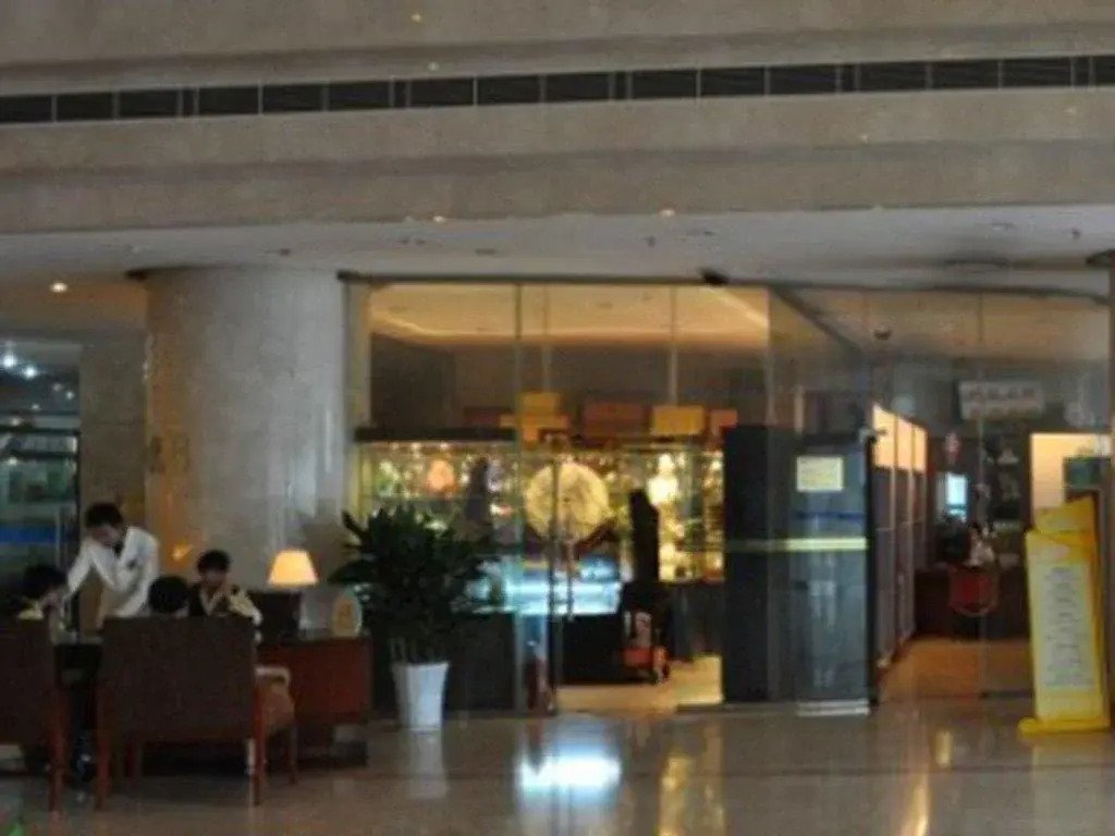 Hotel photo 16