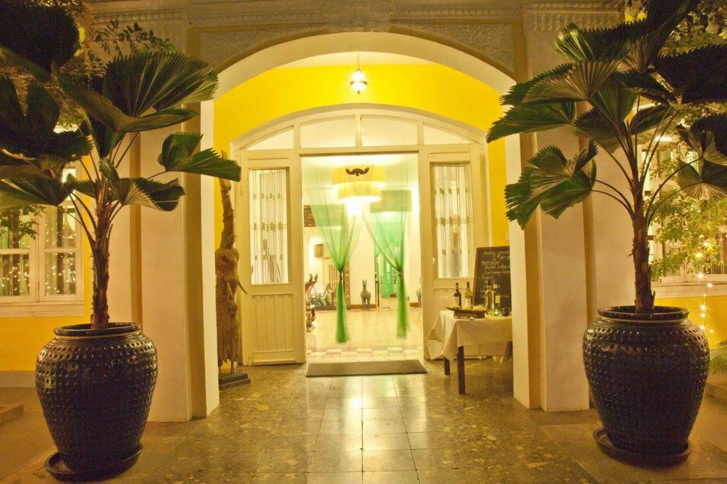 Hotel photo 15