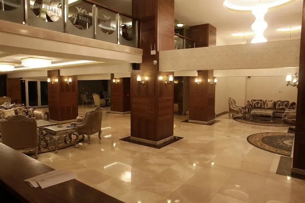 Hotel photo 13