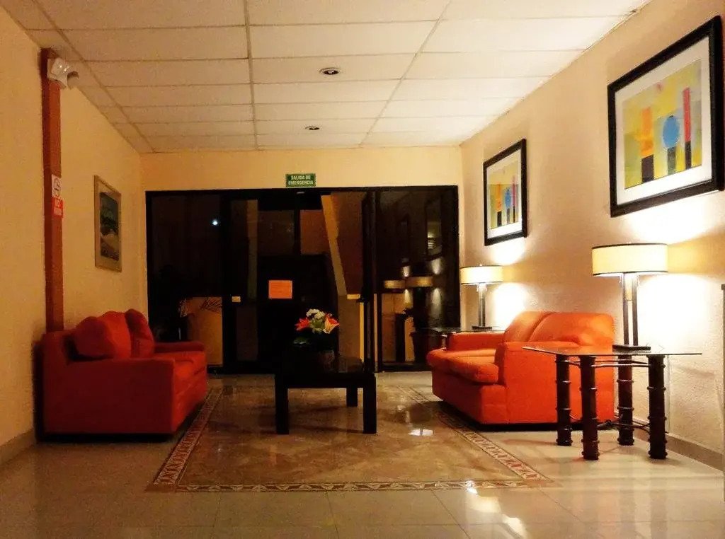 Hotel photo 2