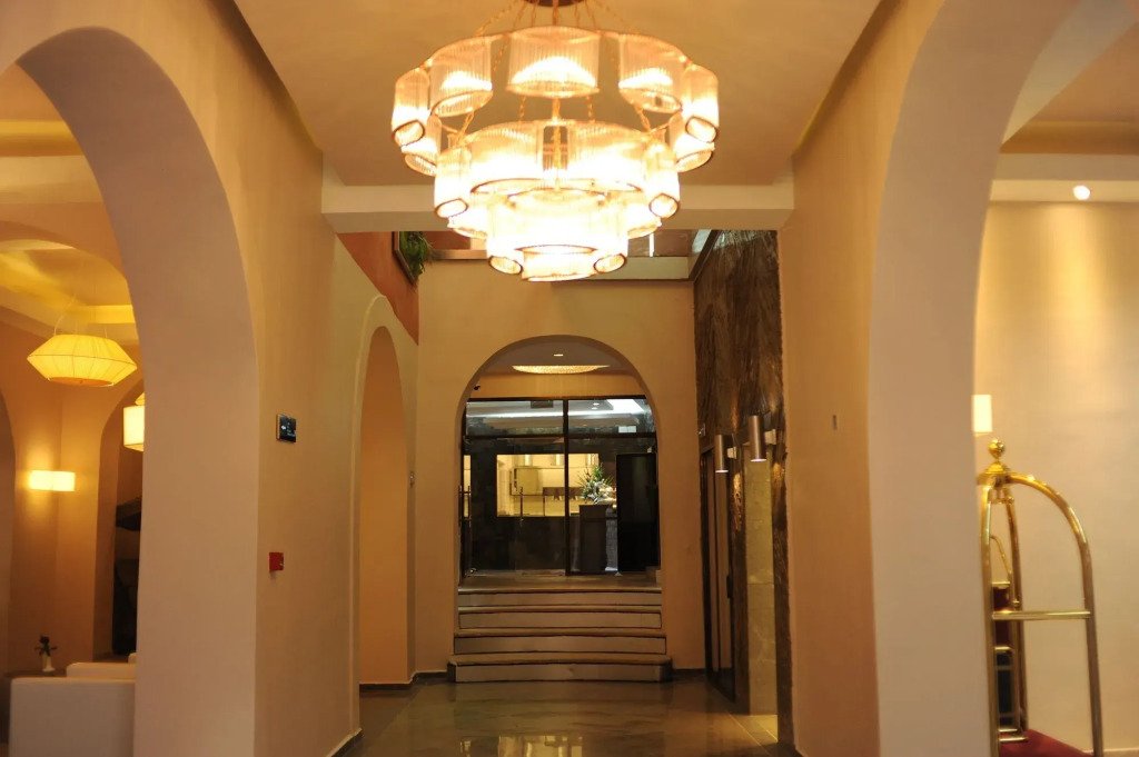 Hotel photo 10