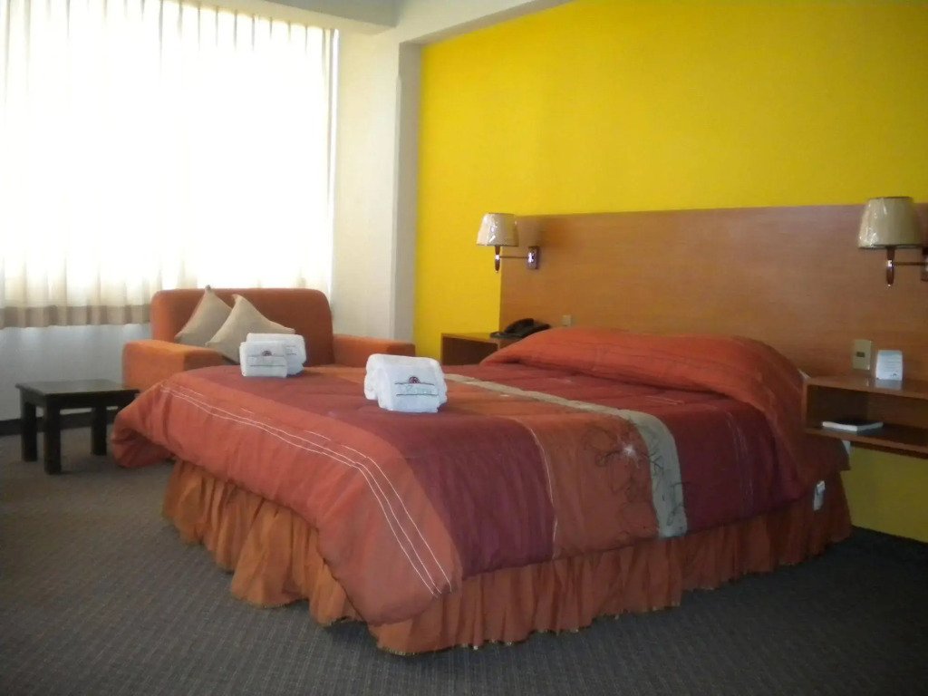 Hotel photo 4