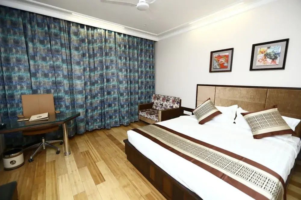 Hotel photo 6