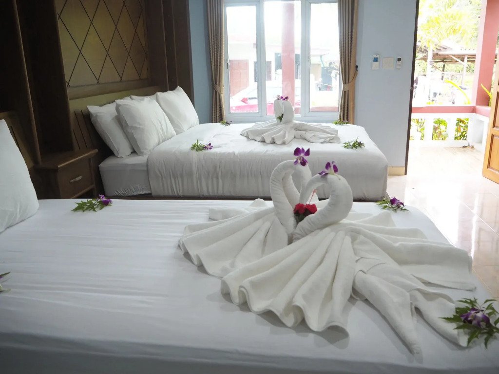 Hotel photo 5