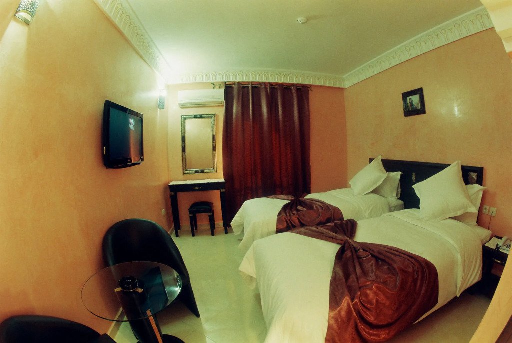 Hotel photo 2