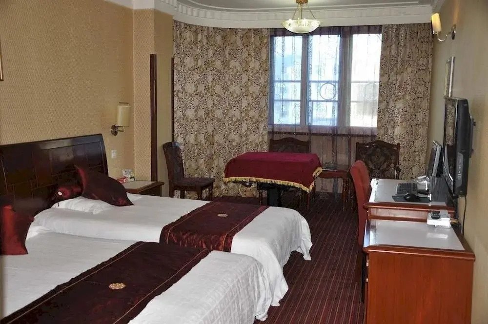 Hotel photo 7