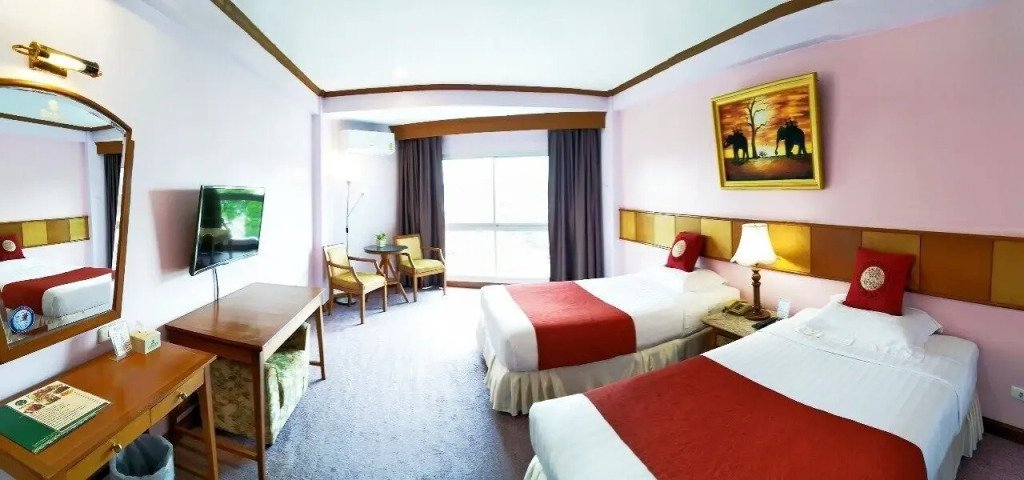Hotel photo 10