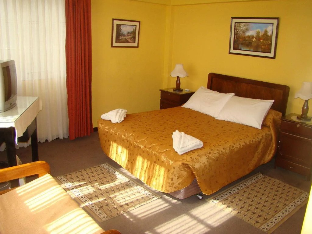 Hotel photo 2