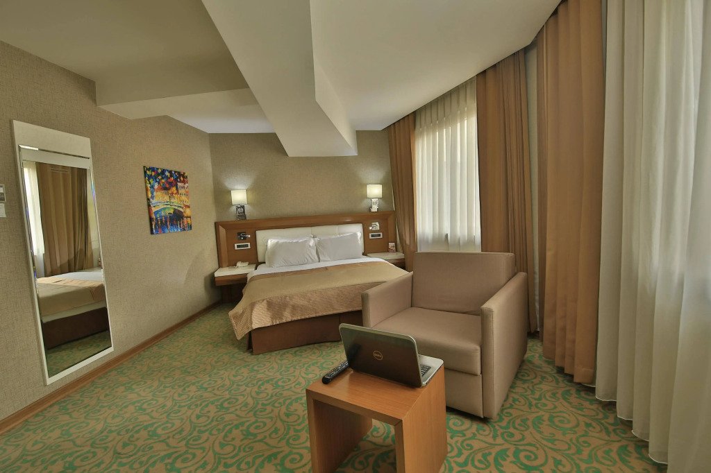 Hotel photo 20