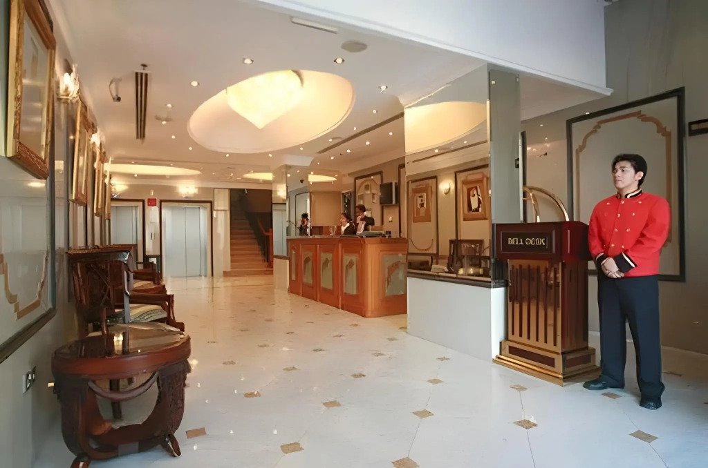 Hotel photo 18