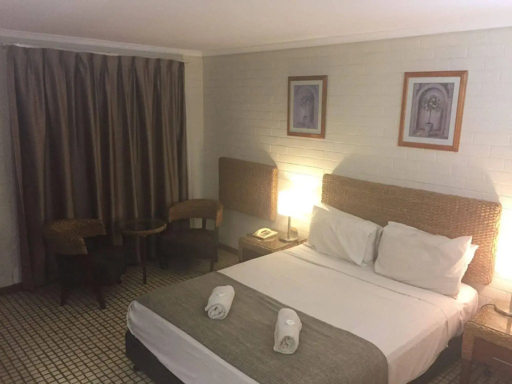 Hotel photo 2
