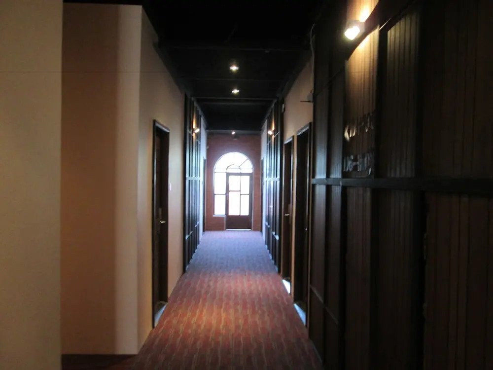 Hotel photo 14