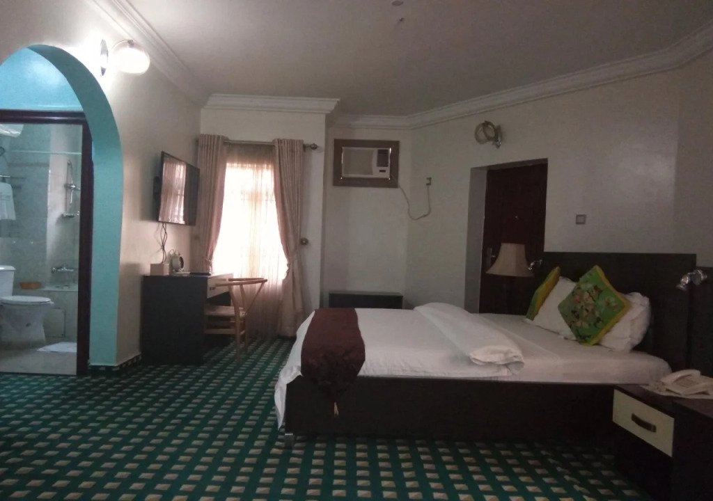 Hotel photo 7