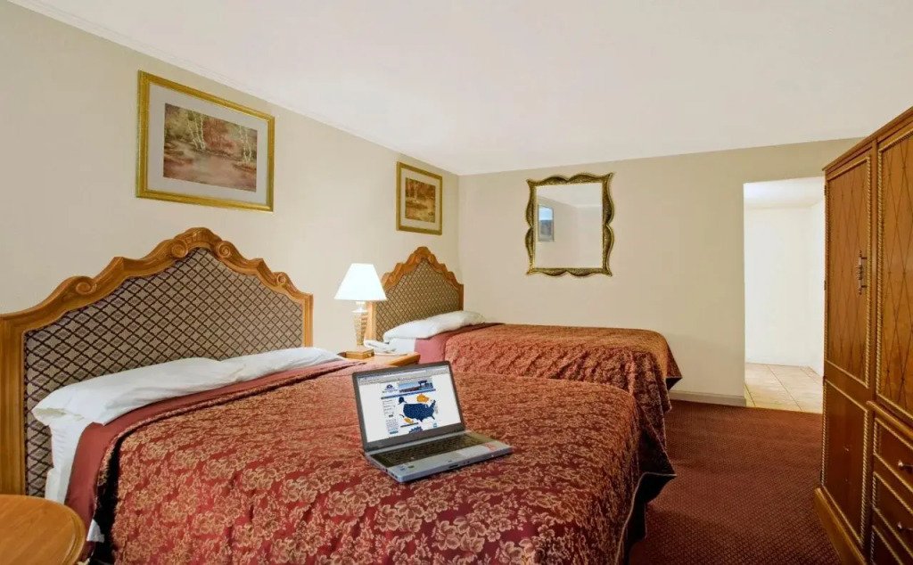Hotel photo 2