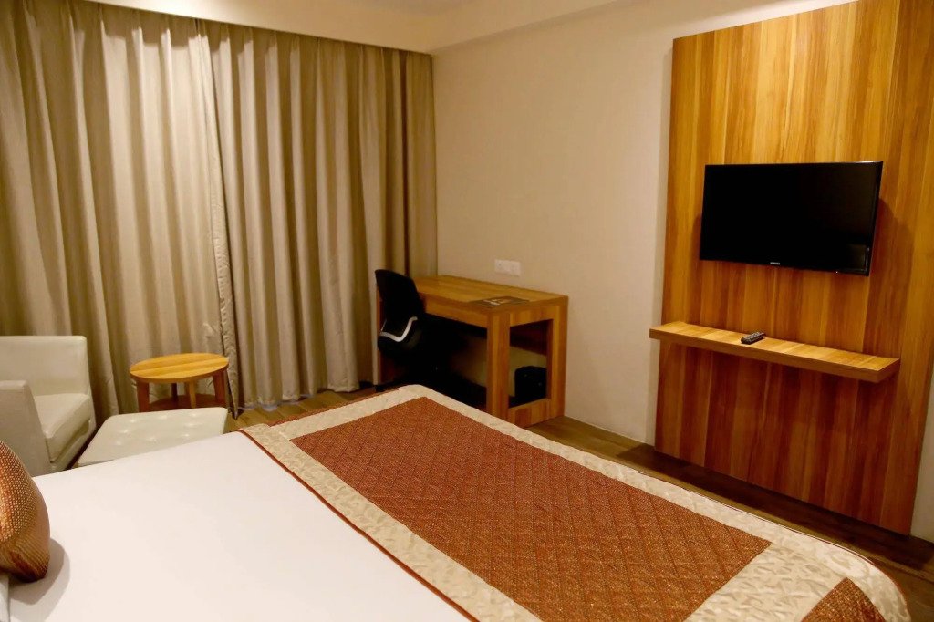 Hotel photo 5