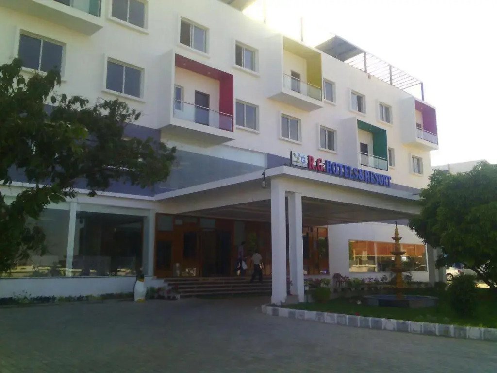 Hotel photo 2