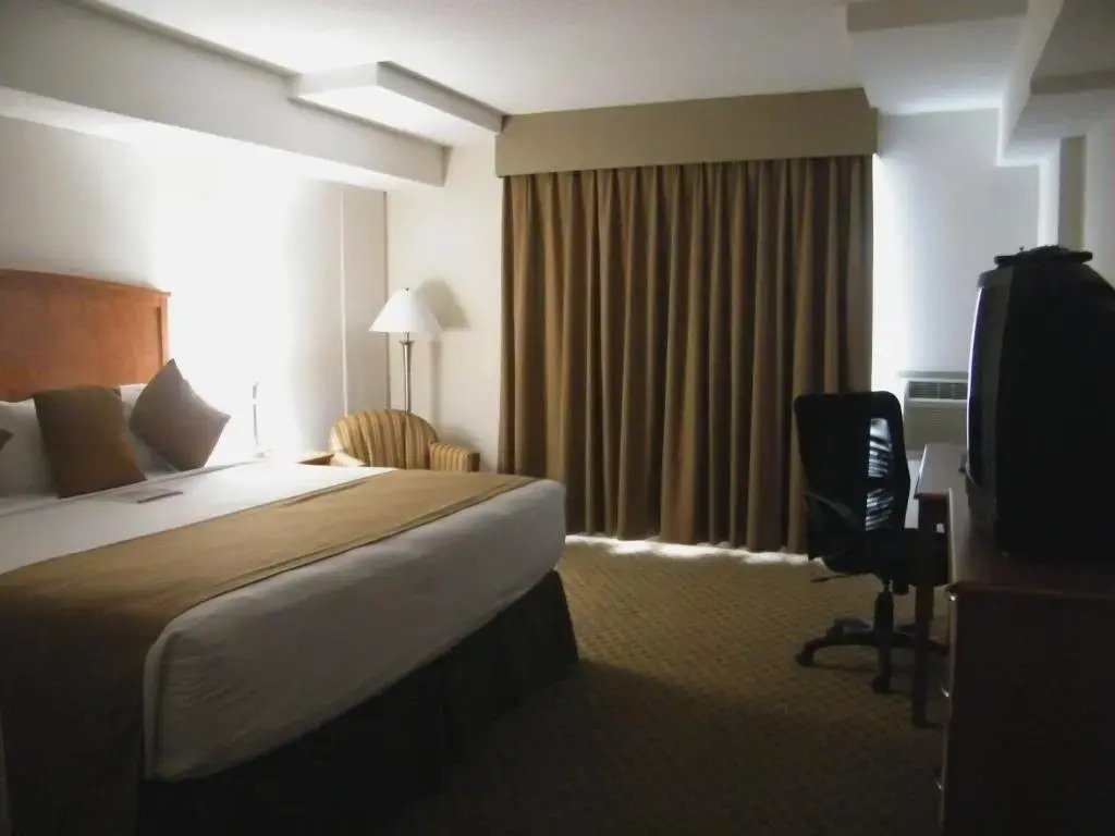 Hotel photo 11