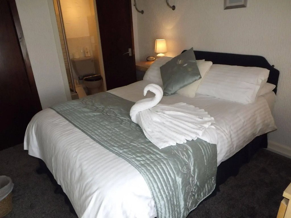 Hotel photo 20