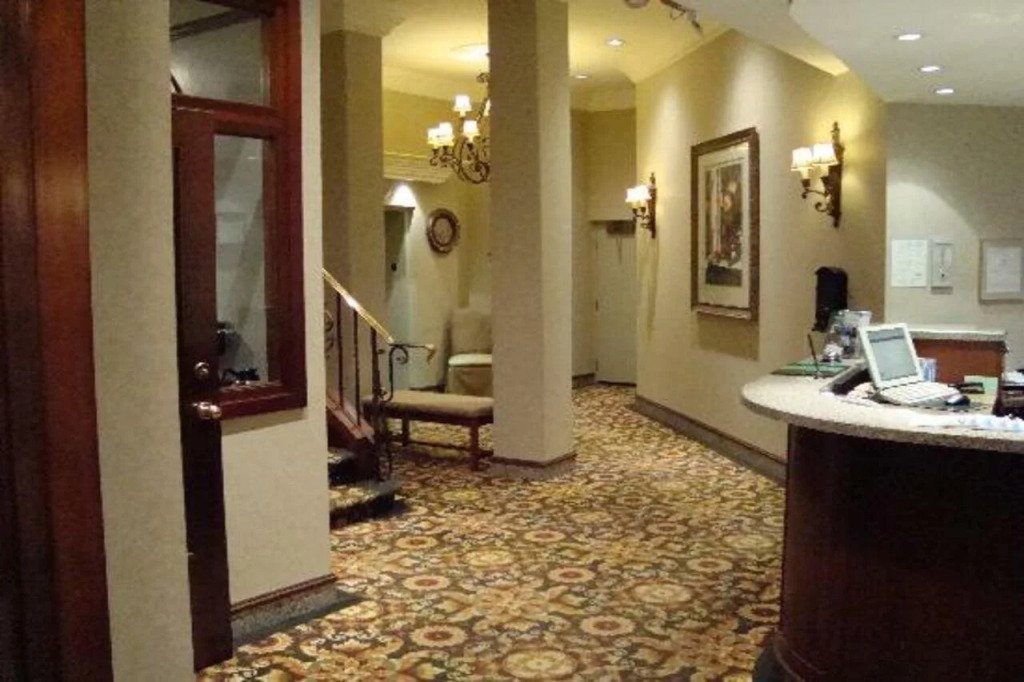 Hotel photo 11