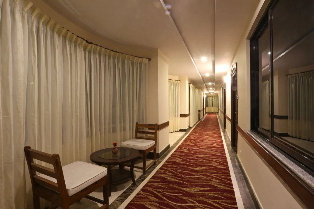 Hotel photo 16