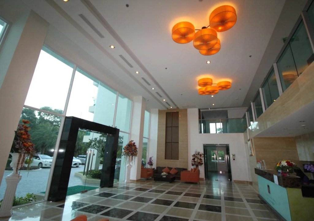 Hotel photo 5