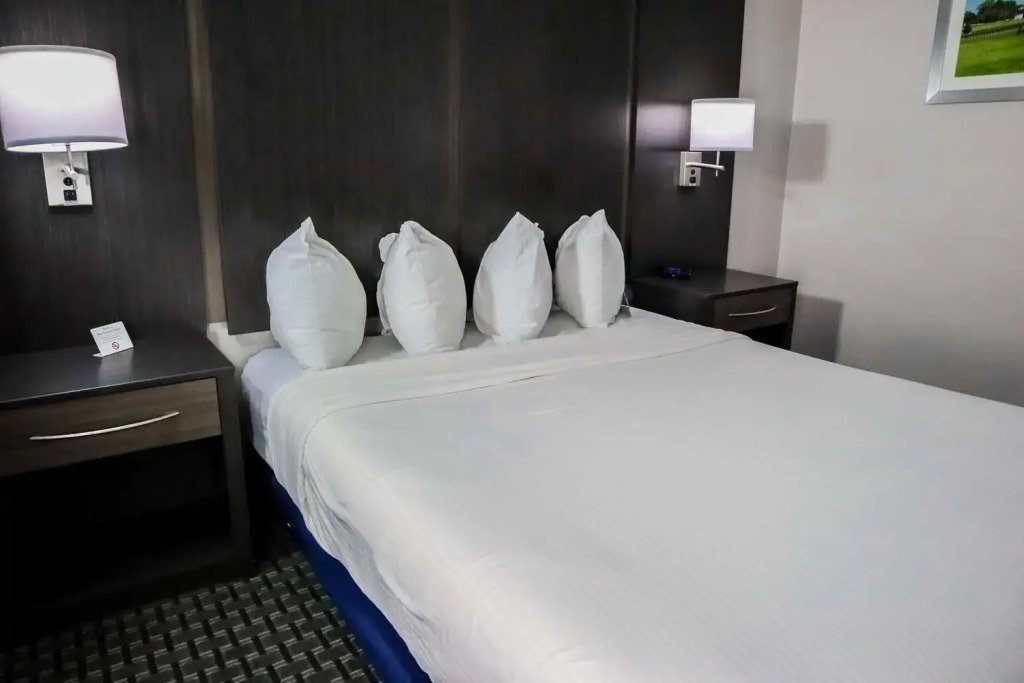 Hotel photo 6