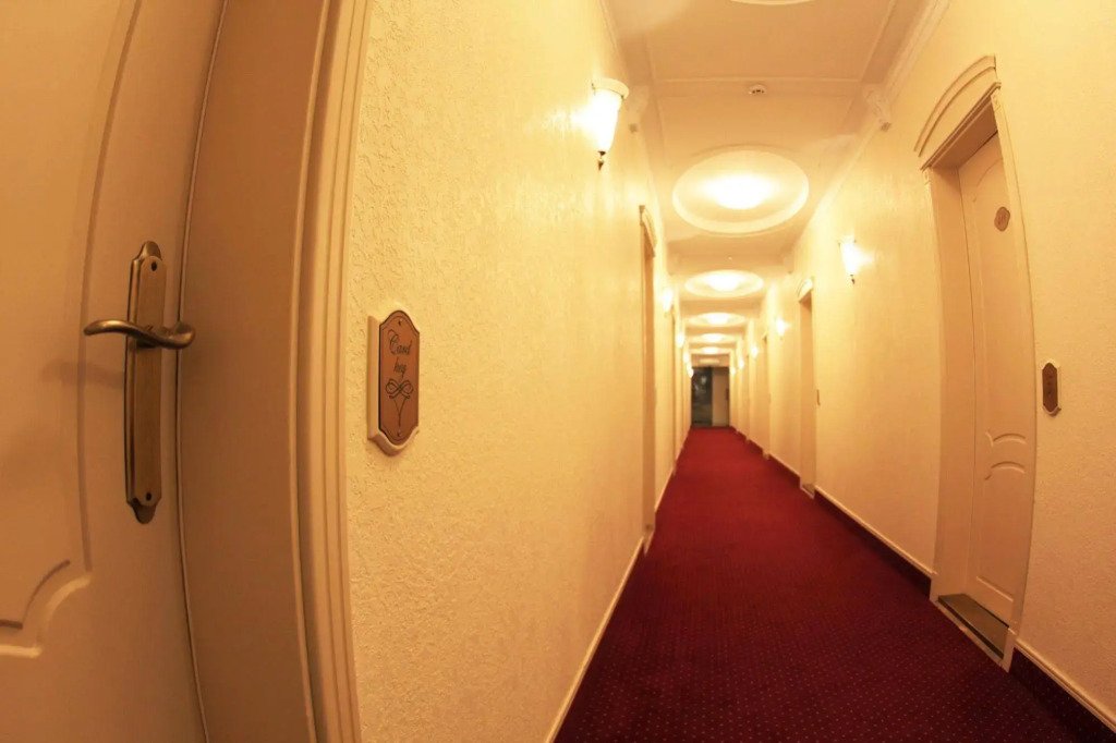 Hotel photo 14