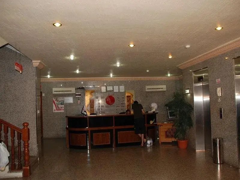 Hotel photo 13