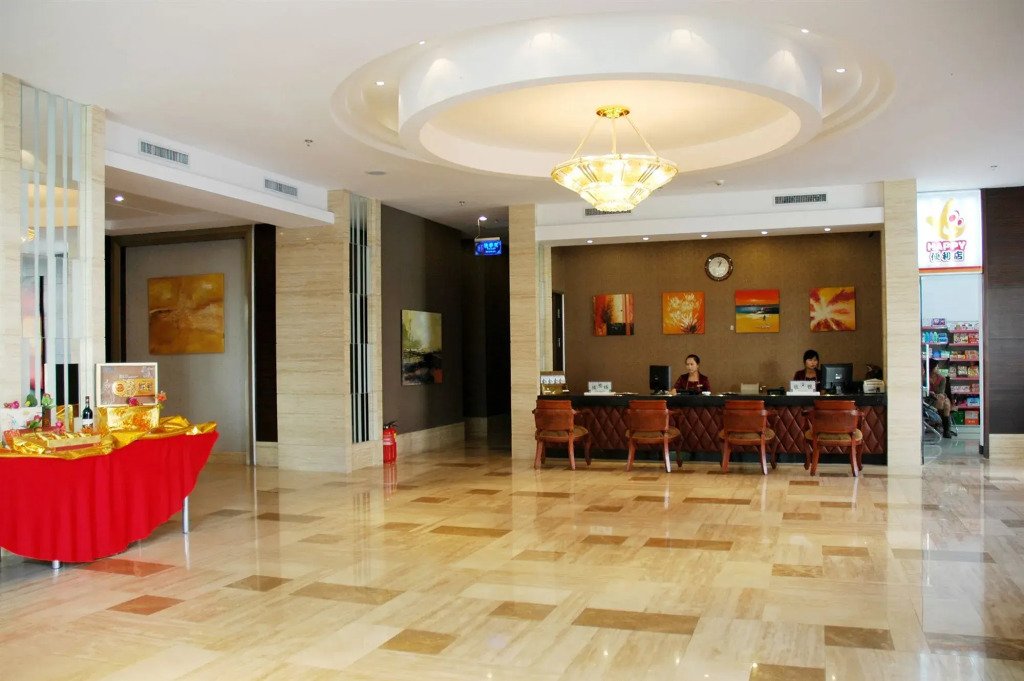 Hotel photo 9