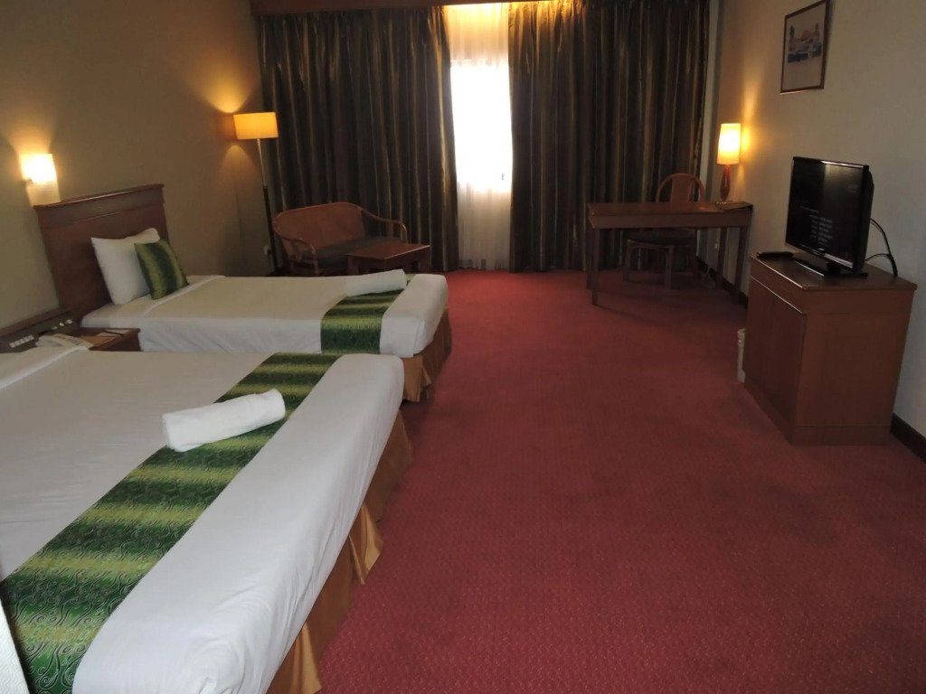 Hotel photo 6