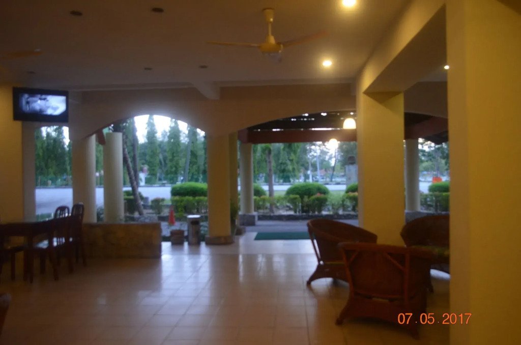 Hotel photo 21
