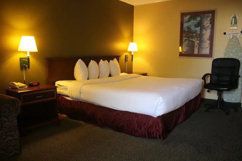 Hotel photo 6