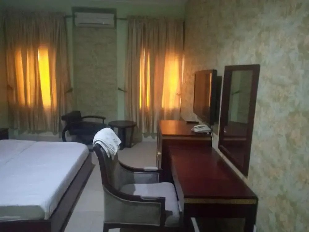 Hotel photo 2