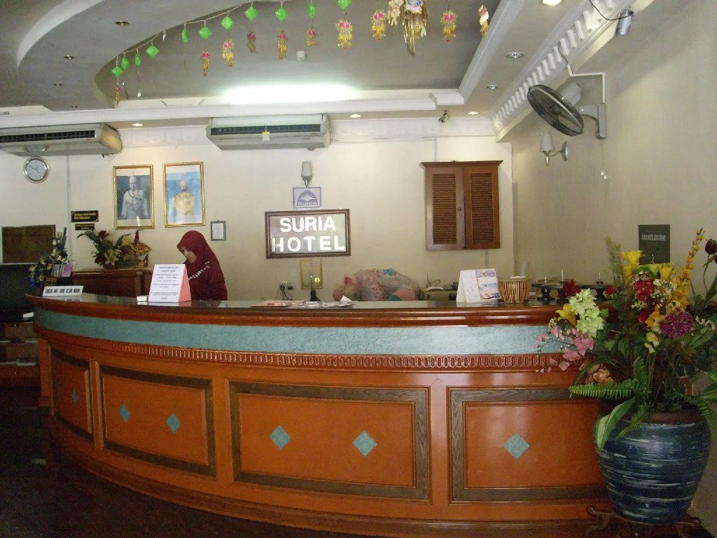 Hotel photo 19