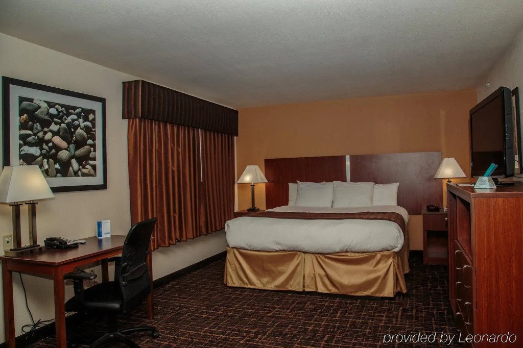Hotel photo 10