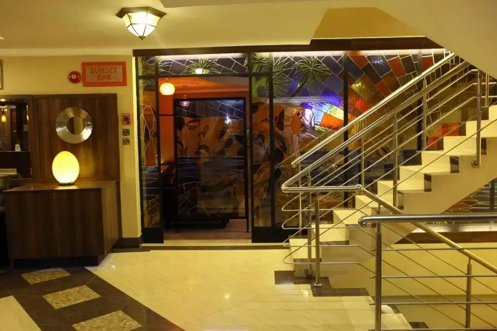 Hotel photo 5