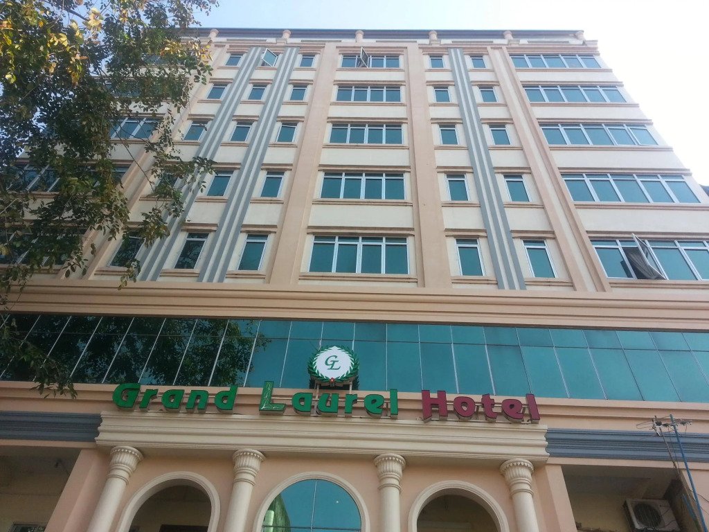 Hotel photo 1
