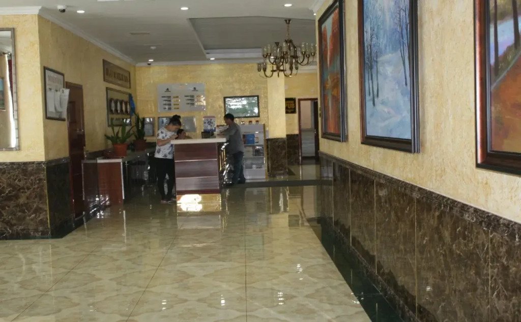 Hotel photo 1