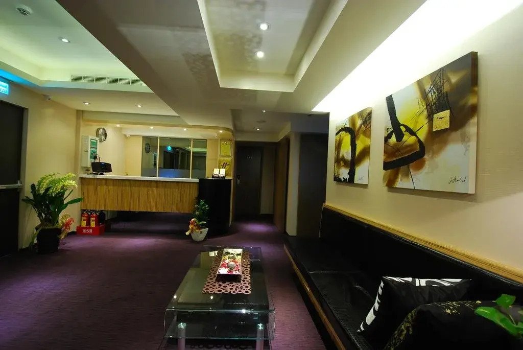 Hotel photo 1