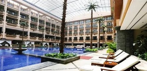 Hotel photo 20