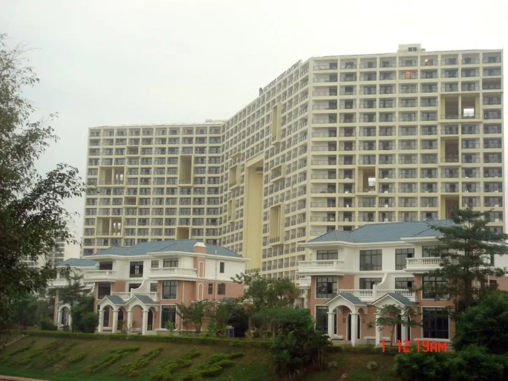 Hotel photo 13