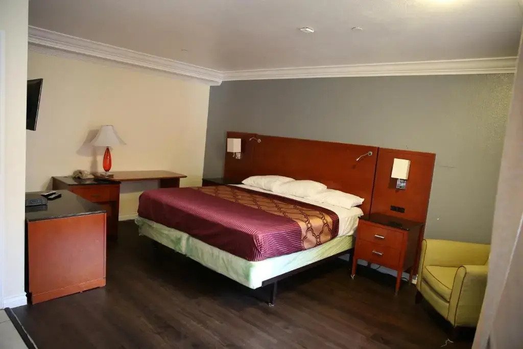 Hotel photo 5