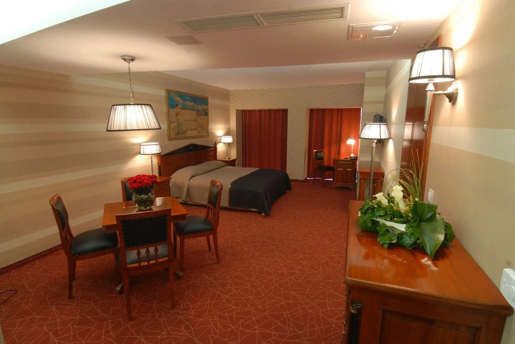 Hotel photo 16