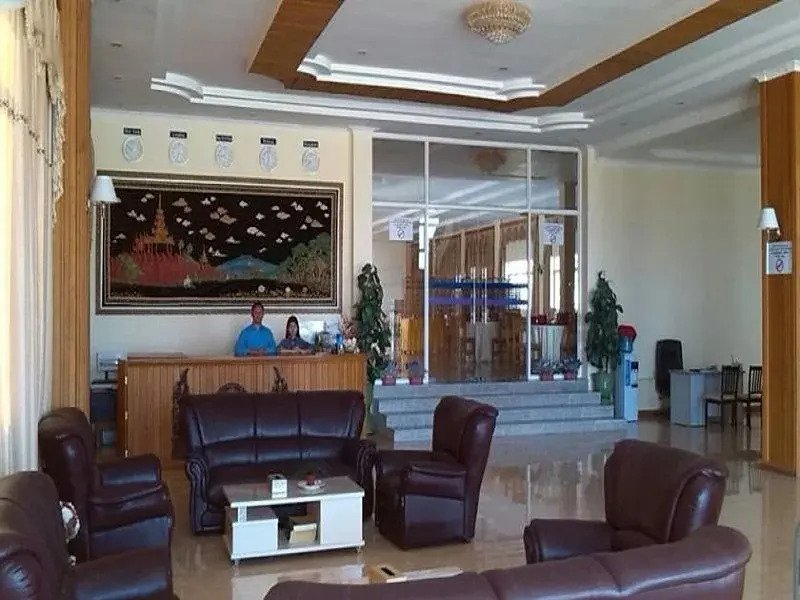 Hotel photo 1