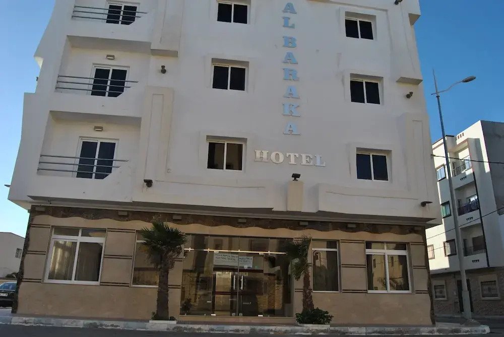 Hotel photo 1