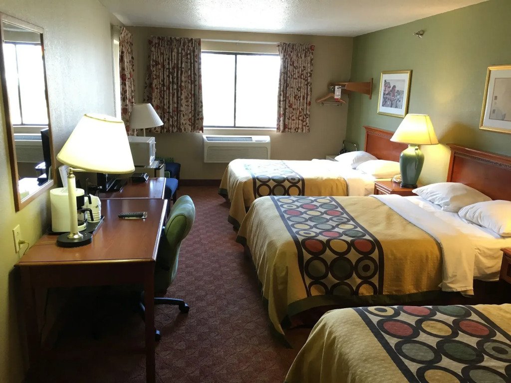 Hotel photo 18