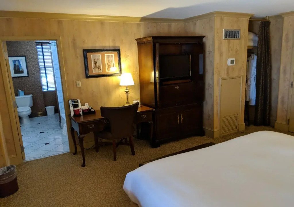 Hotel photo 2