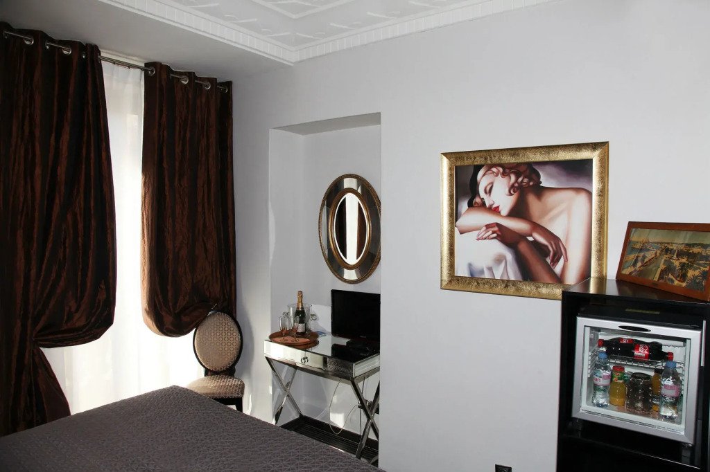 Hotel photo 5