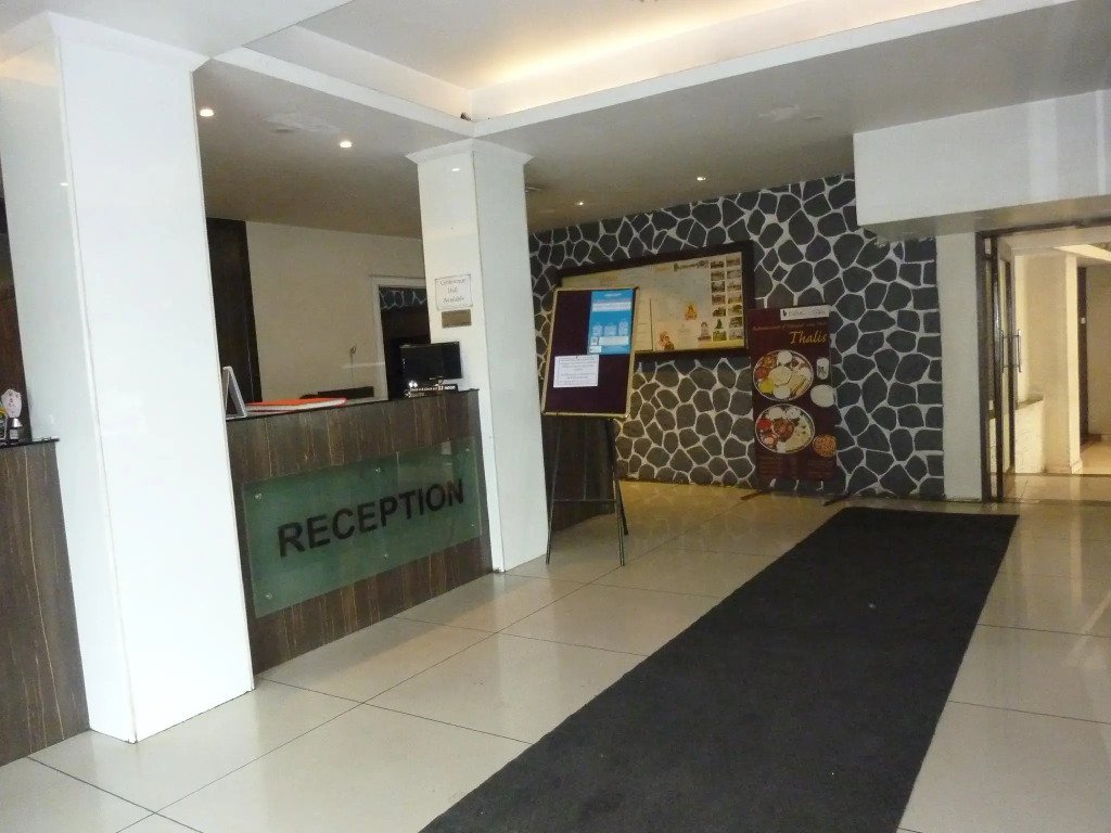 Hotel photo 1