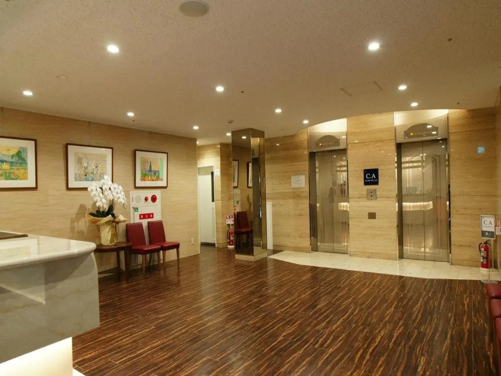 Hotel photo 2